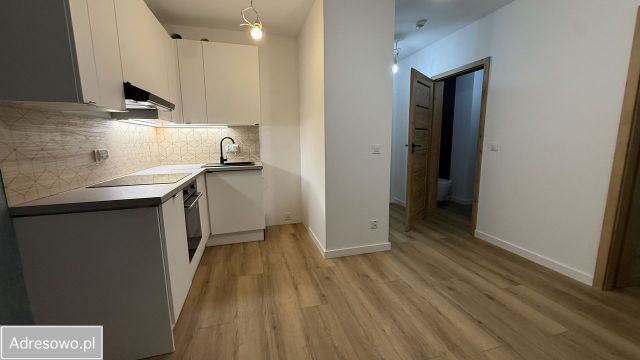 Mieszkanie 2-pokojowe Szczecin Śródmieście, ul. Leona Heyki. Zdjęcie 1