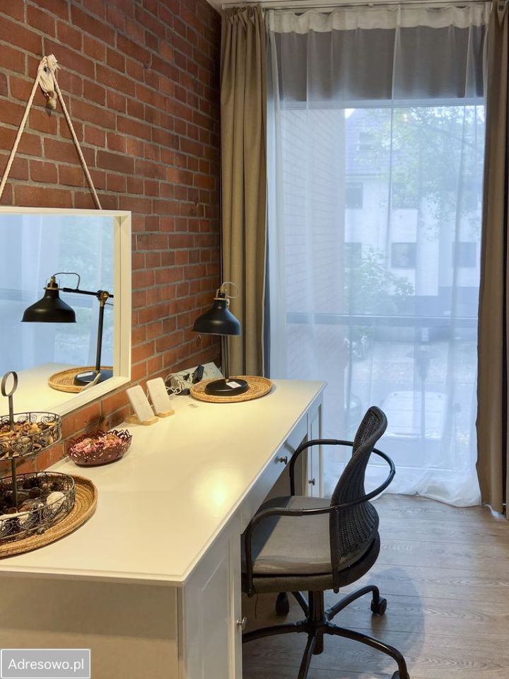 Mieszkanie 3-pokojowe Wrocław Dąbie, ul. Antoniego Wiwulskiego. Zdjęcie 16