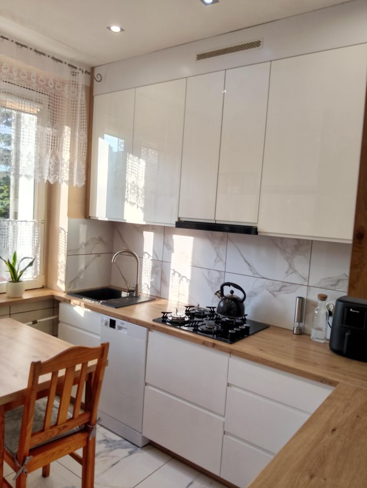 Mieszkanie 3-pokojowe Piechcin, ul. Okrężna. Zdjęcie 2