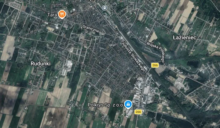 bliźniak, 9 pokoi Aleksandrów Kujawski Halinowo, ul. Brzozowa