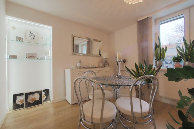 dom wolnostojący, 4 pokoje Bydgoszcz Miedzyń. Zdjęcie 17