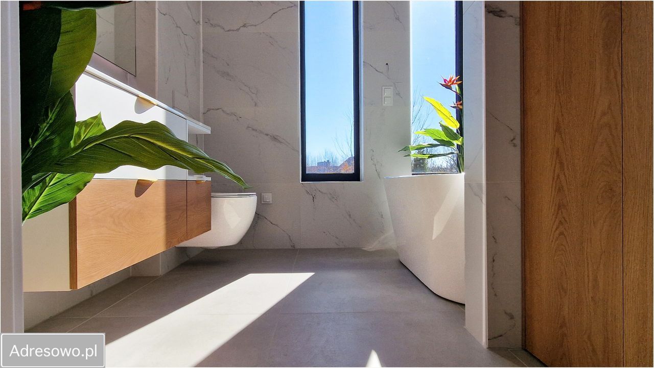 bliźniak, 4 pokoje Katowice Podlesie, ul. Waniliowa. Zdjęcie 11