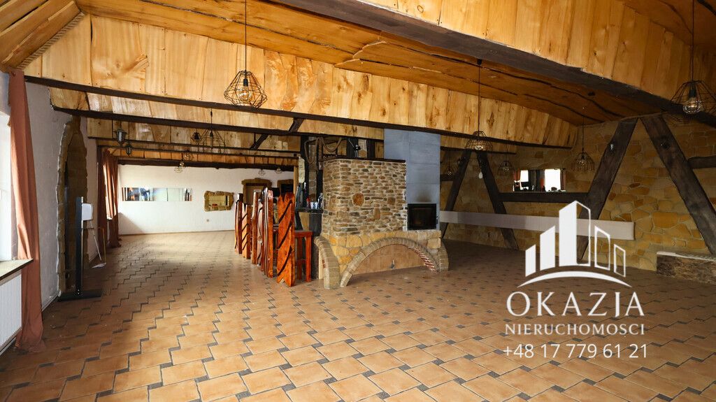 Lokal Boguchwała, ul. Akacjowa. Zdjęcie 8