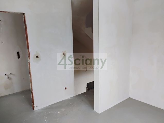 dom szeregowy, 5 pokoi Warszawa Wawer. Zdjęcie 20