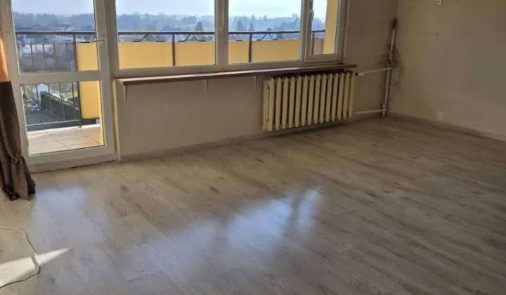 Mieszkanie 4-pokojowe Mońki