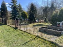 Działka rod Gliwice Ostropa, ul. Ku Dołom. Zdjęcie 1