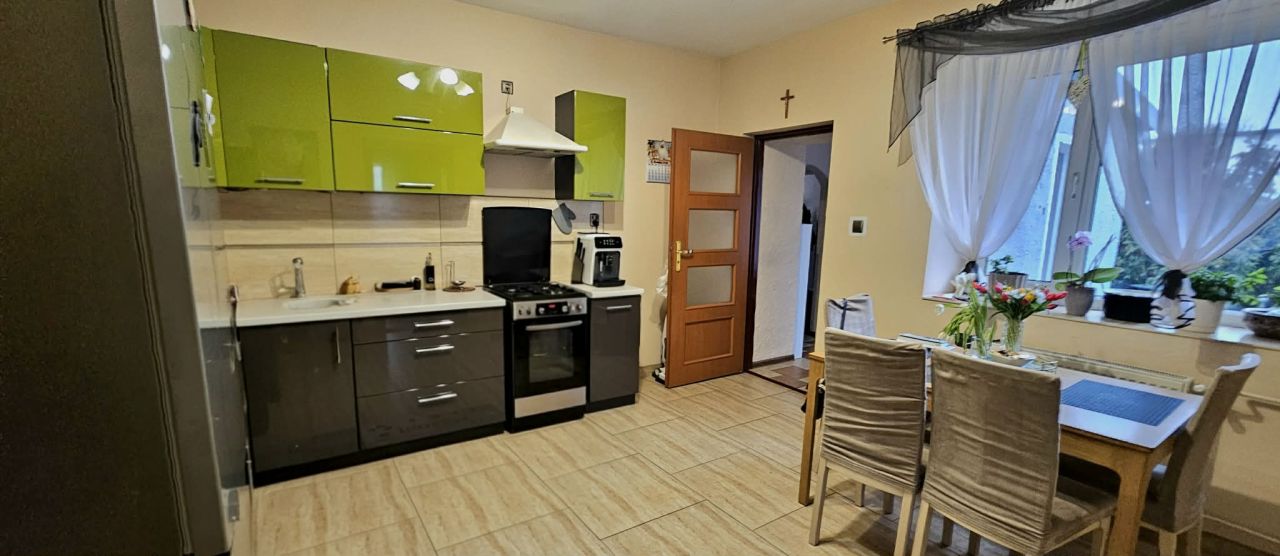 dom wolnostojący, 4 pokoje Dankowice. Zdjęcie 9