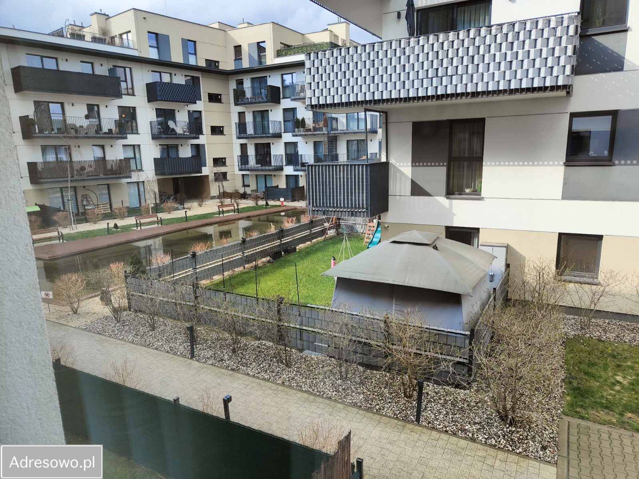 Mieszkanie 2-pokojowe Warszawa Białołęka, ul. Mariana Hemara. Zdjęcie 10