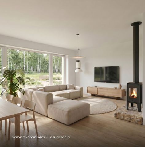 bliźniak, 4 pokoje Żelechów. Zdjęcie 1