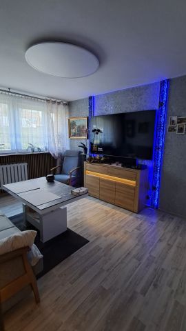 Mieszkanie 3-pokojowe Chorzów, ul. Boczna. Zdjęcie 1