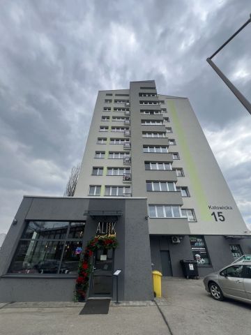 Mieszkanie 1-pokojowe Mysłowice. Zdjęcie 1