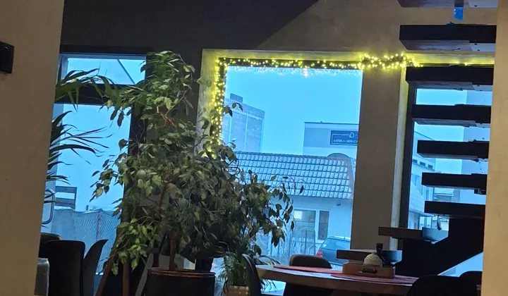 Lokal Osielsko, ul. Centralna