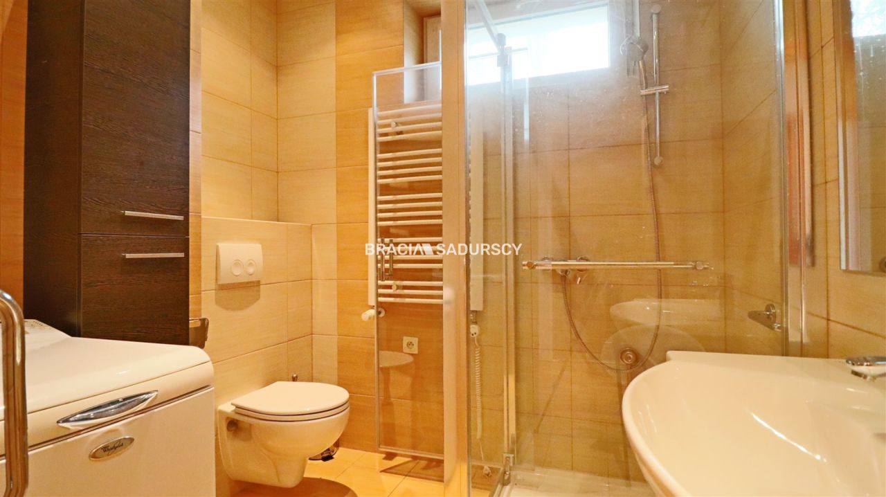bliźniak, 8 pokoi Kraków Swoszowice, ul. Tytusa Chałubińskiego. Zdjęcie 31