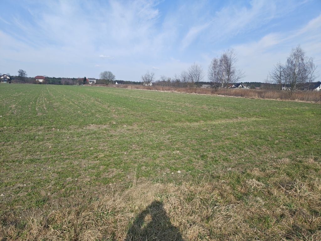 Działka budowlana Podebłocie. Zdjęcie 4