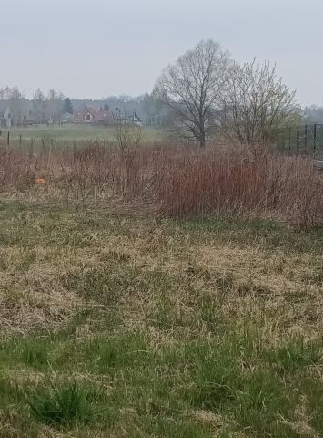 Działka budowlana Głogów Małopolski Wygoda, ul. Jęczmienna. Zdjęcie 1