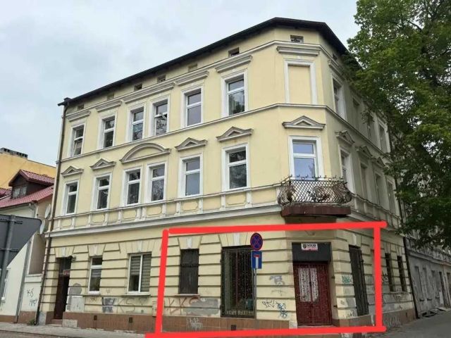 Lokal Inowrocław, ul. Szkolna. Zdjęcie 1