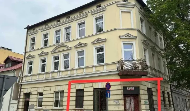 Lokal Inowrocław, ul. Szkolna