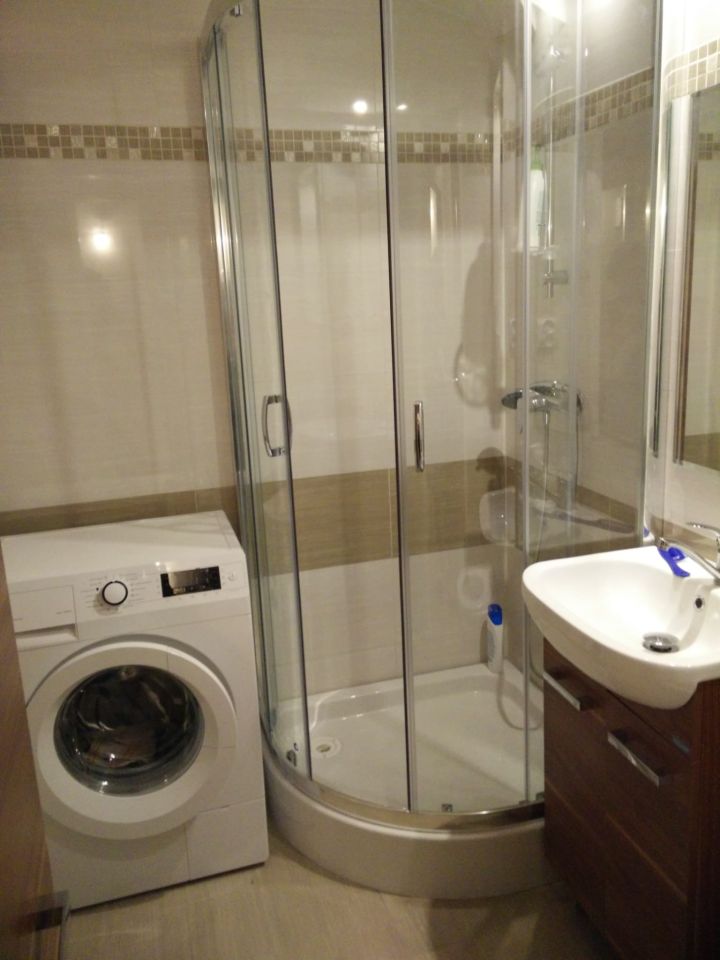 Kozienice, Osiedle Pokoju Mieszkanie - 3 pokoje - 55 m² - 3 piętro