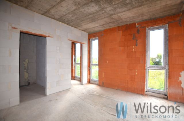 bliźniak, 6 pokoi Łomianki. Zdjęcie 15