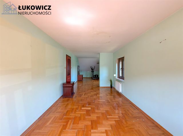 dom wolnostojący, 5 pokoi Kozy. Zdjęcie 16
