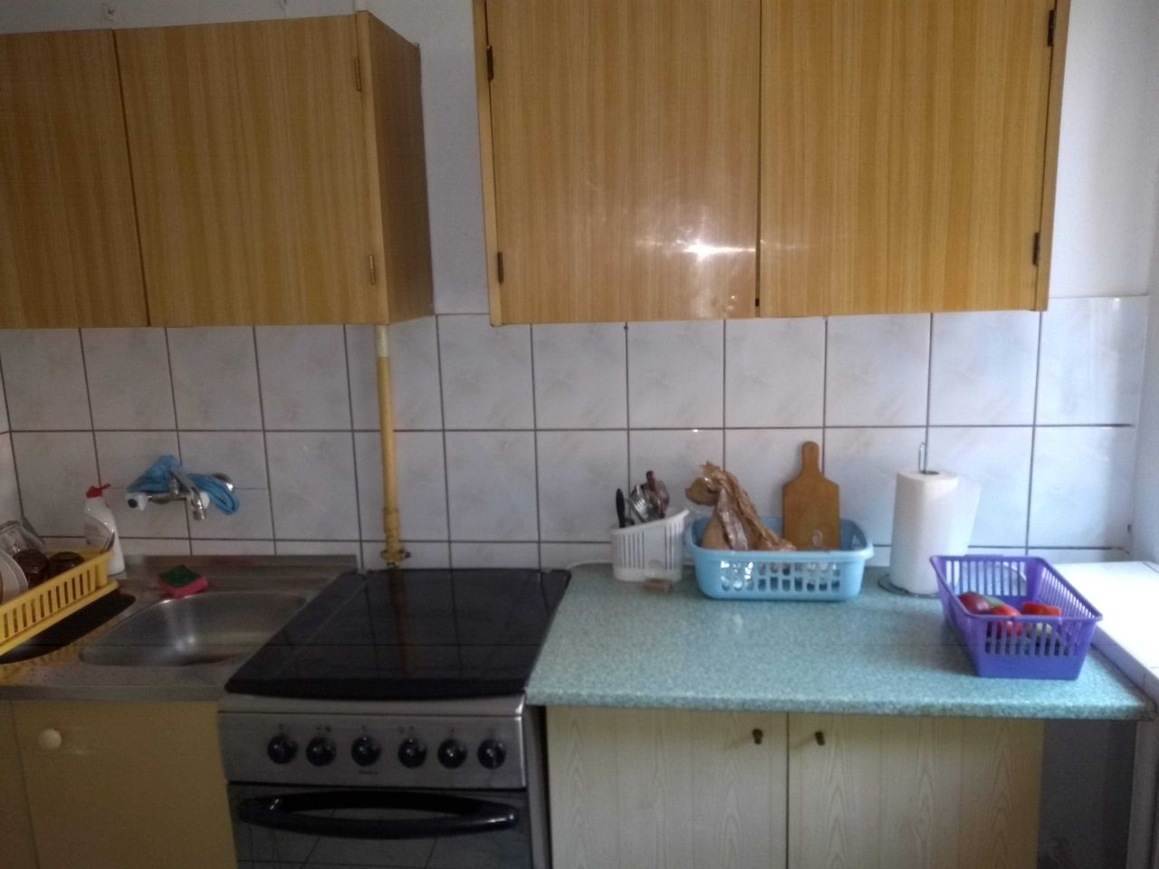Mieszkanie 1-pokojowe Kołobrzeg, ul. Grochowska. Zdjęcie 4