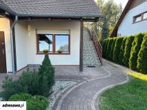 Mieszkanie 3-pokojowe Długołęka, ul. Makowa. Zdjęcie 1