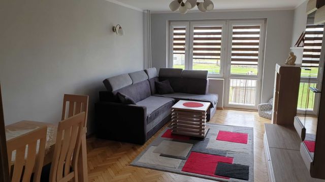 Mieszkanie 3-pokojowe Dęblin, ul. Krzywa. Zdjęcie 1