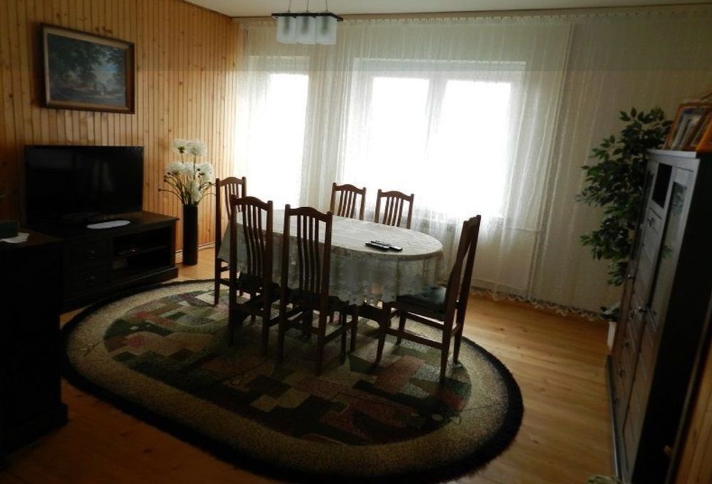 dom wolnostojący, 8 pokoi Lipsko, ul. Rtm. Witolda Pileckiego. Zdjęcie 3