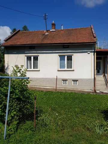 dom wolnostojący Sanok, ul. Marii Konopnickiej. Zdjęcie 1