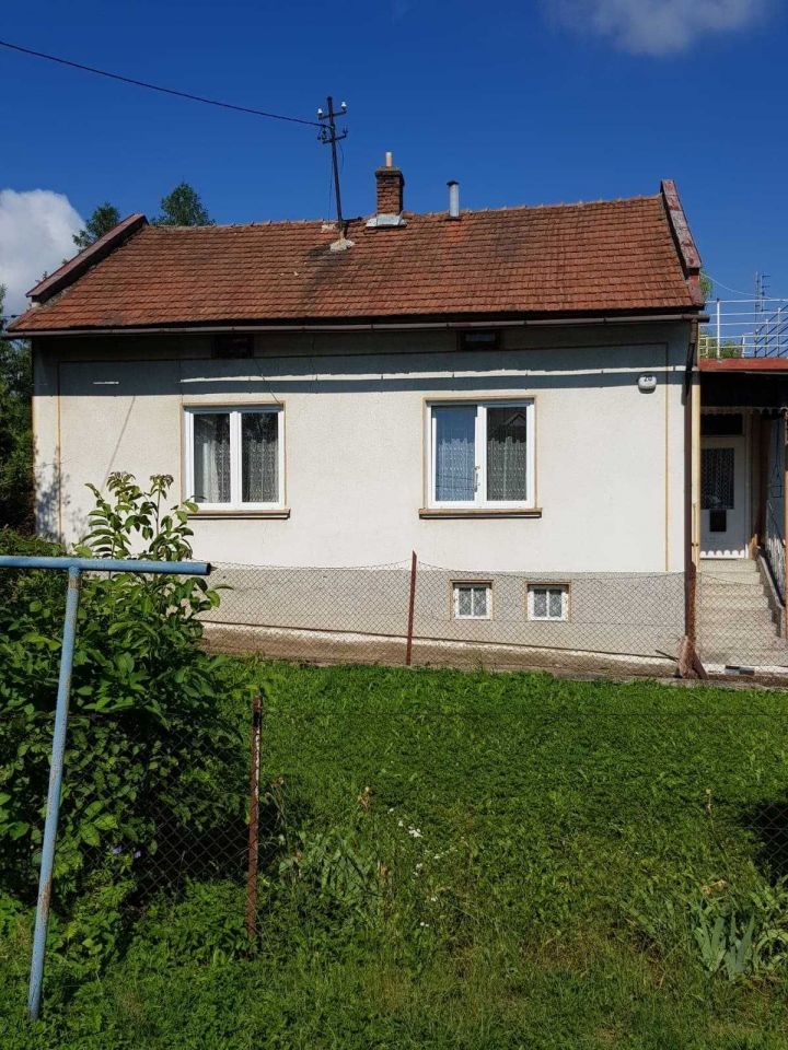 dom wolnostojący Sanok, ul. Marii Konopnickiej