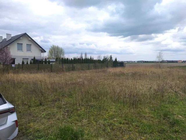 Działka budowlana Runowo. Zdjęcie 1