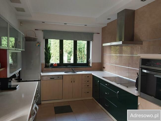 dom wolnostojący, 4 pokoje Adamowice, ul. Styropianowa. Zdjęcie 9