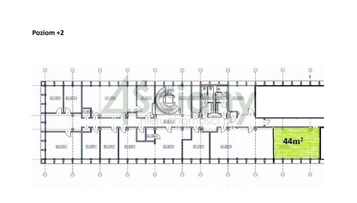 Biuro Warszawa Śródmieście. Zdjęcie 4