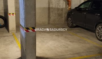 Garaż/miejsce parkingowe Kraków Ruczaj, ul. Pszczelna