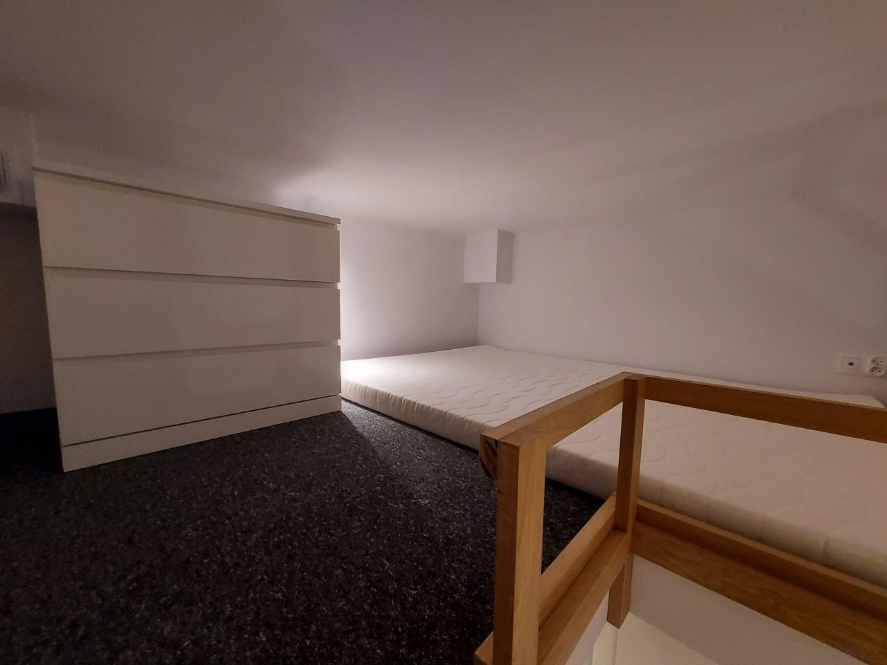 Mieszkanie 1-pokojowe Kraków Krowodrza, ul. Urzędnicza. Zdjęcie 12