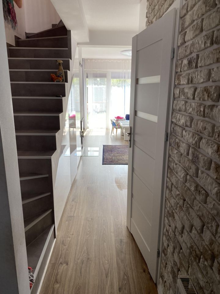 dom szeregowy, 4 pokoje Straszyn, ul. Neptuna. Zdjęcie 8