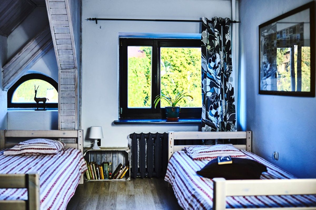 Hotel/pensjonat Nowy Gierałtów. Zdjęcie 5