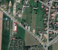 Hala/magazyn Łomża, szosa Do Mężenina. Zdjęcie 2