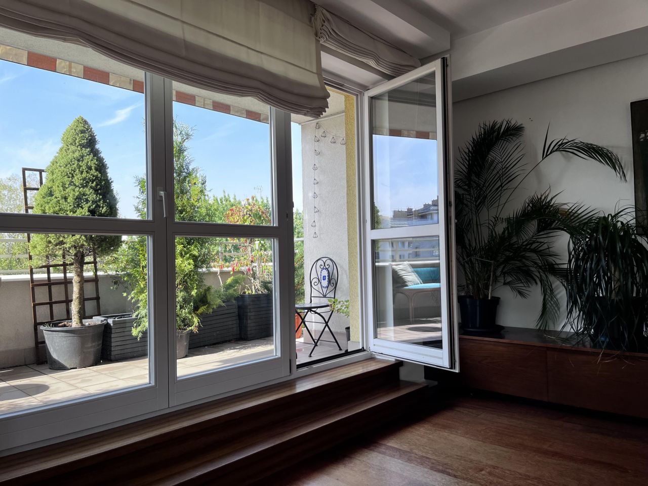 Mieszkanie 3-pokojowe Warszawa Bielany, ul. Marymoncka. Zdjęcie 20