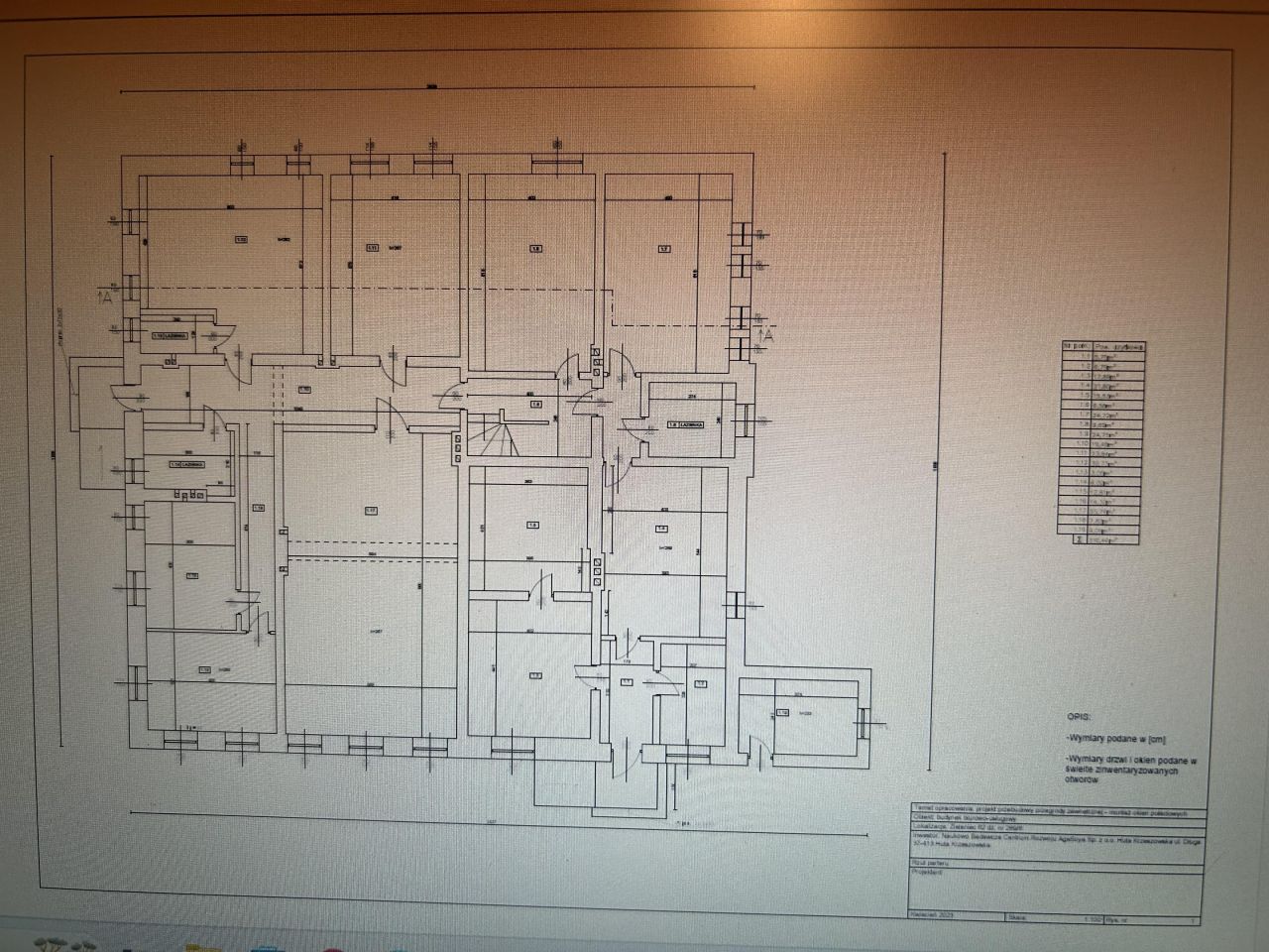 Biuro Zieleniec. Zdjęcie 17