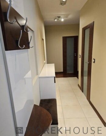 Mieszkanie 4-pokojowe Warszawa Wola, ul. Jana Olbrachta. Zdjęcie 4