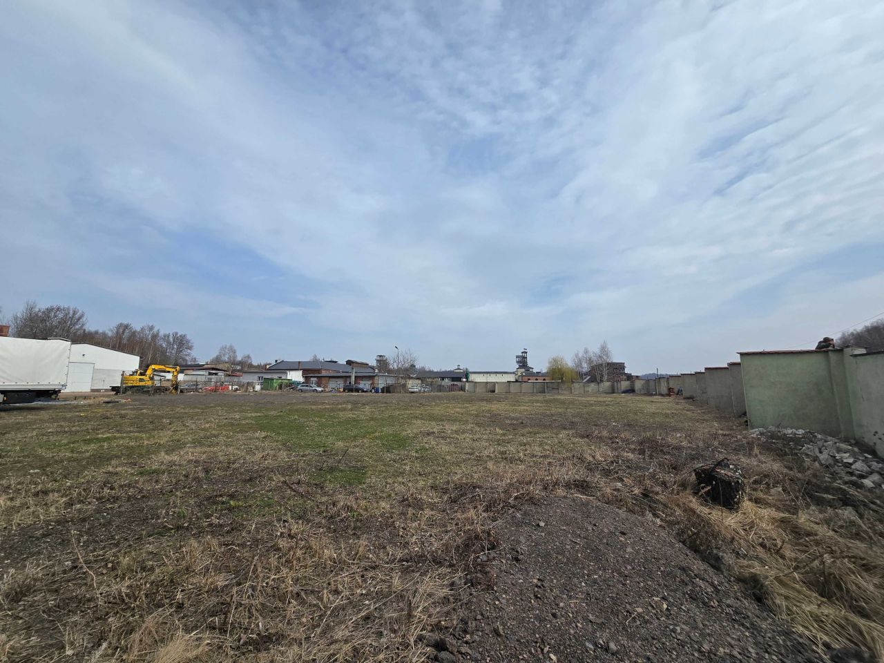 Działka inwestycyjna Wałbrzych, ul. Gwarków. Zdjęcie 7