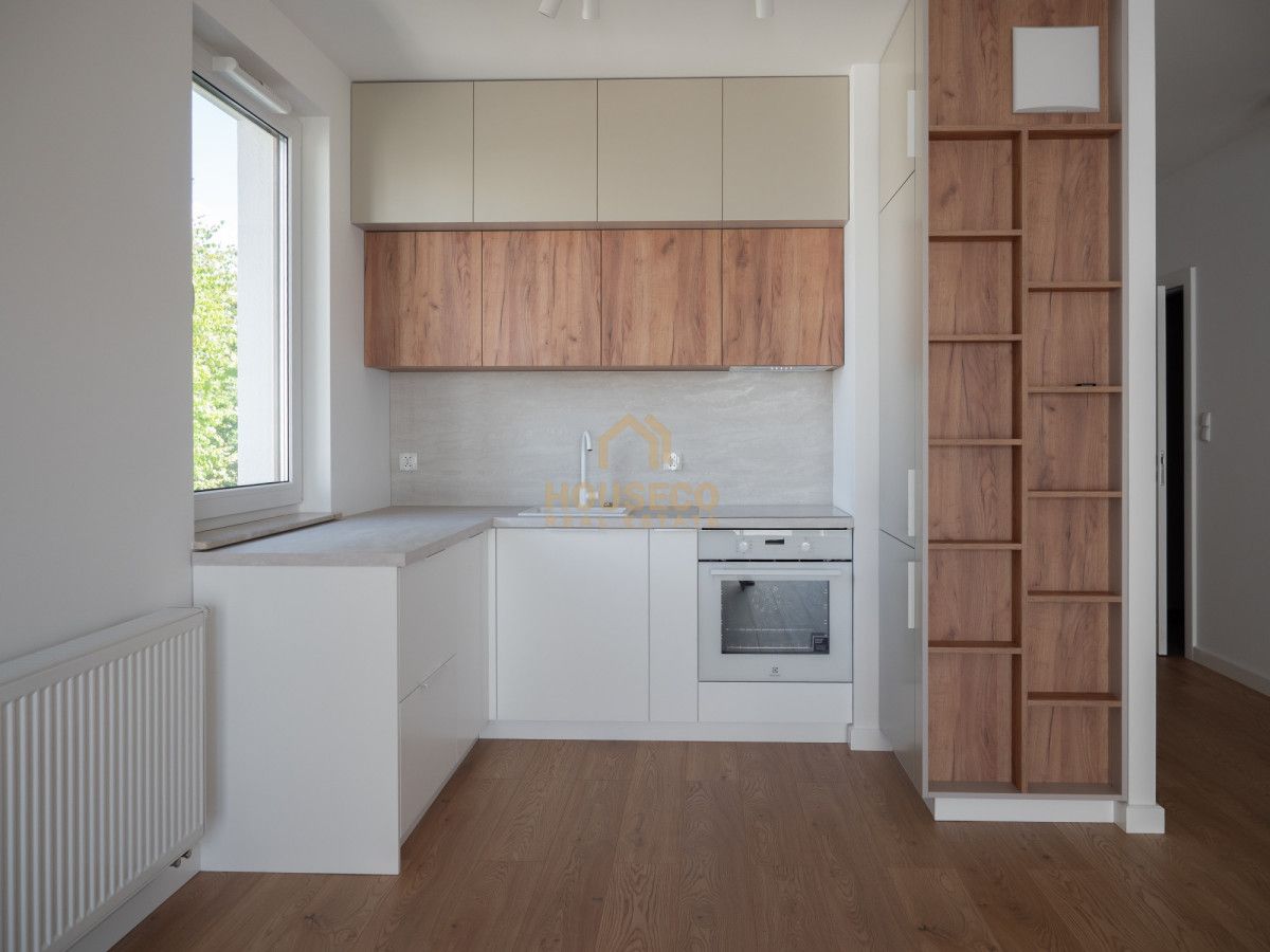 Mieszkanie 3-pokojowe Gdańsk Kokoszki, ul. Nowatorów. Zdjęcie 21