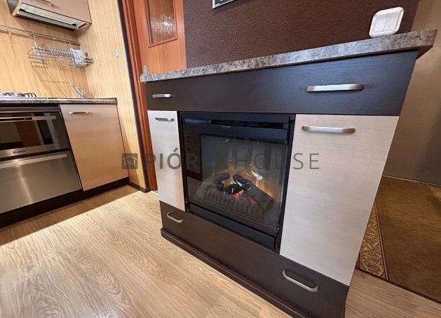 Mieszkanie 1-pokojowe Warszawa Praga-Południe, ul. Ludwika Mycielskiego. Zdjęcie 8