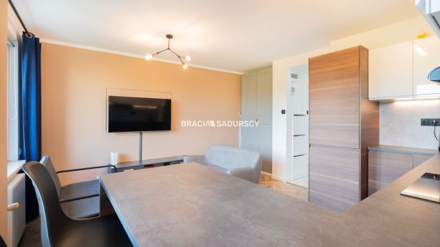 Mieszkanie 2-pokojowe Kraków Prądnik Biały, ul. Zielińska. Zdjęcie 8