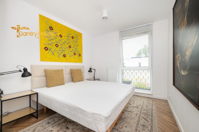 Mieszkanie 3-pokojowe Rumia, ul. Błoń Janowskich. Zdjęcie 7