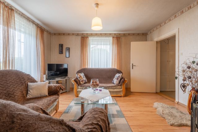 dom wolnostojący, 8 pokoi Kamień Pomorski. Zdjęcie 14