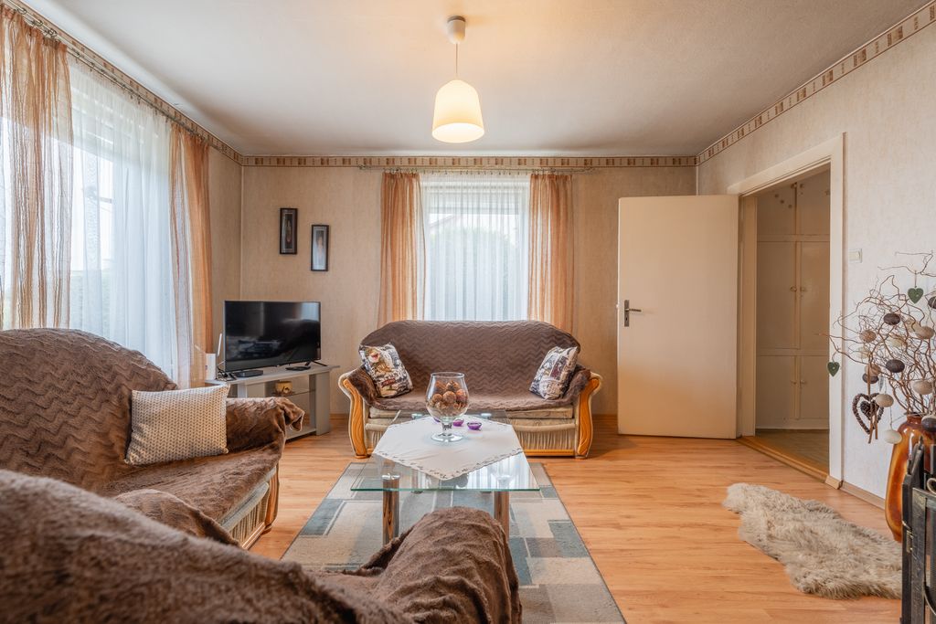 dom wolnostojący, 8 pokoi Kamień Pomorski. Zdjęcie 14