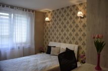 Mieszkanie 3-pokojowe Białystok Piaski, ul. Zwierzyniecka. Zdjęcie 1