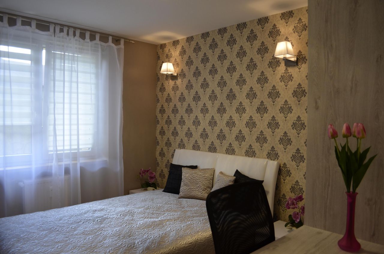 Mieszkanie 3-pokojowe Białystok Piaski, ul. Zwierzyniecka. Zdjęcie 2